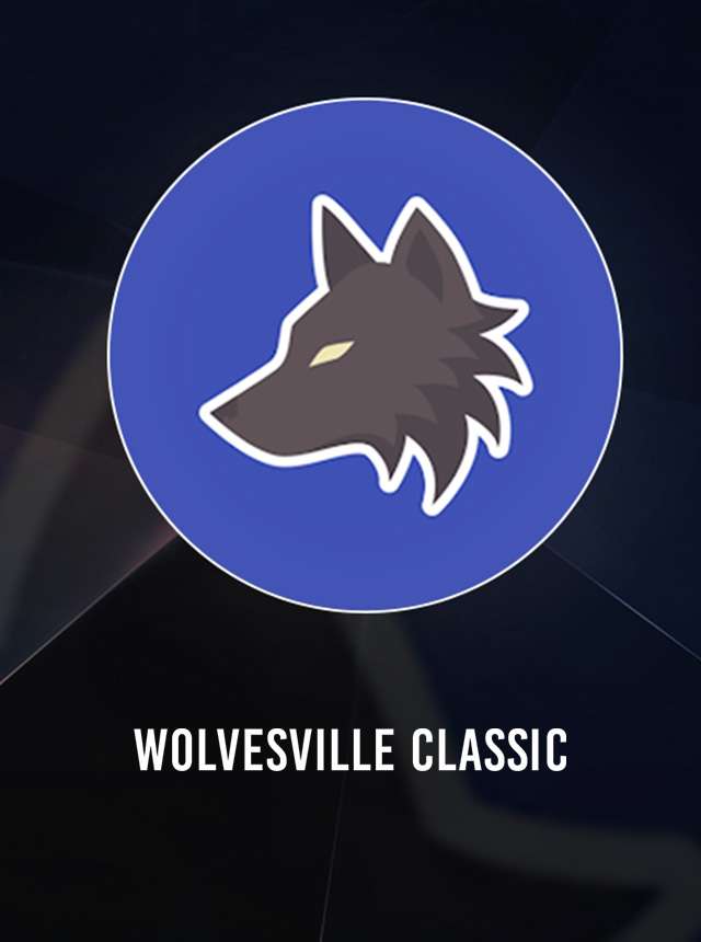 Wolvesville