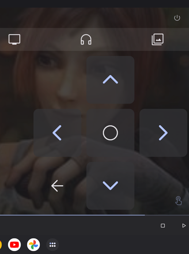 Yatse: Kodi remote and cast