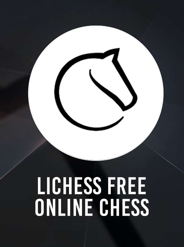 Download & Play lichess • Free Online Chess on PC & Mac (Emulator)