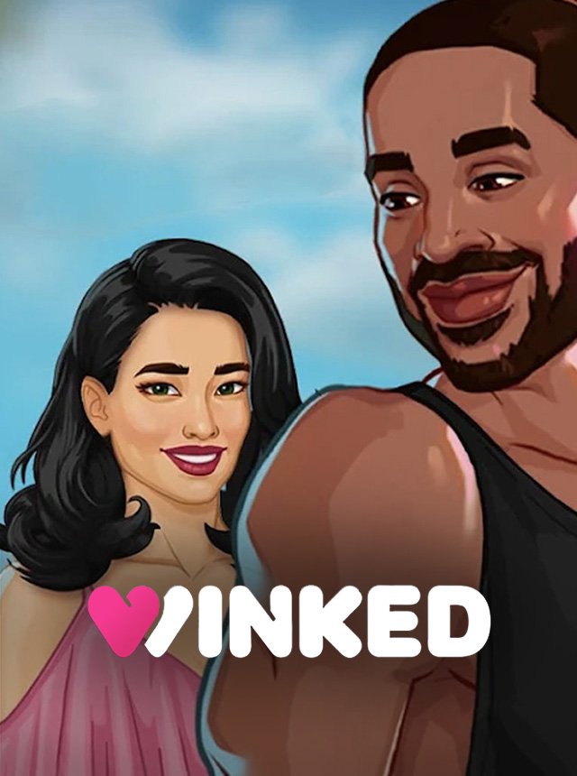 Play Winked: Episodes of Romance Online