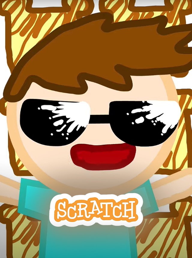 Play Scratch Online