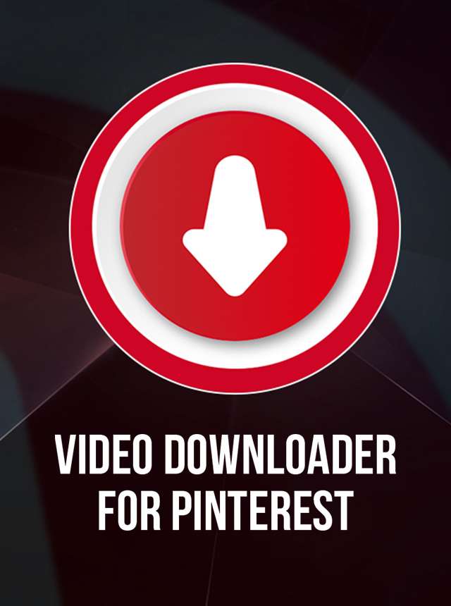 Downloader for Pinterest APK for Android Download