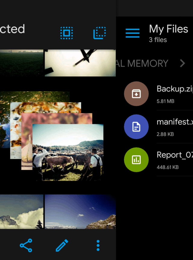 Solid Explorer File Manager
