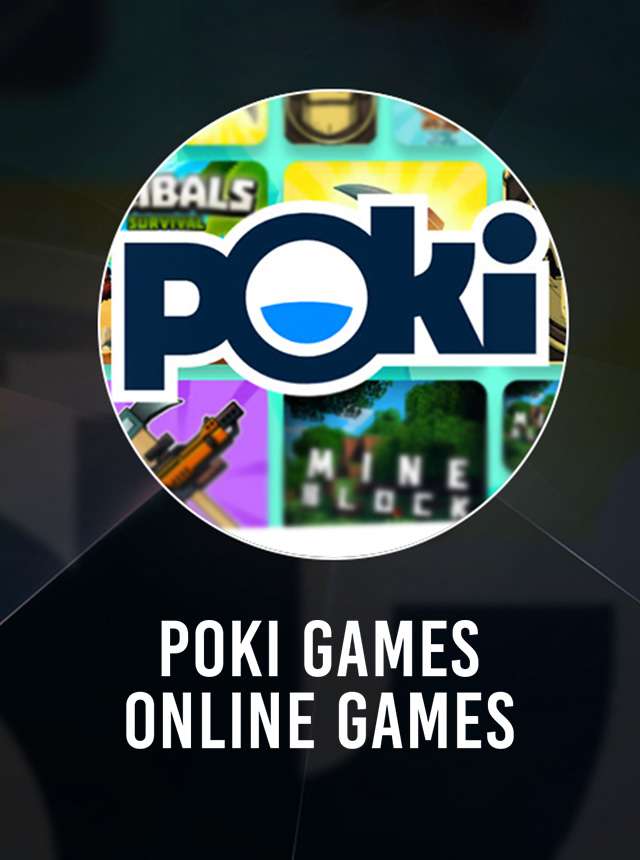 Download & Play Poki Games: Online Games on PC & Mac (Emulator)