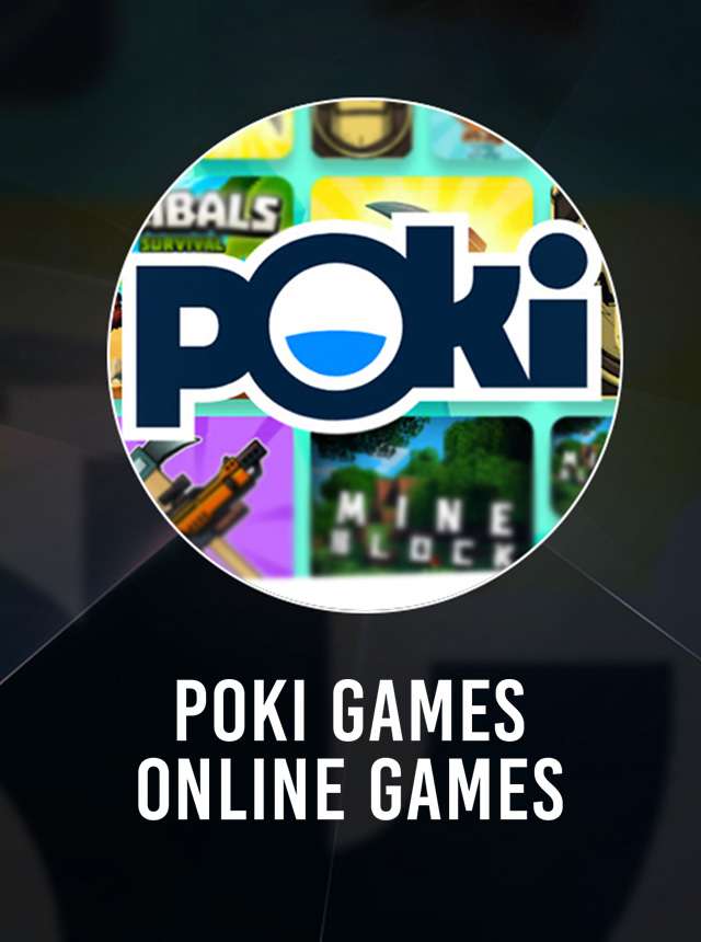 Poki Games APK for Android Download