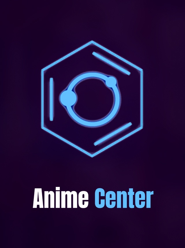 Anime Center