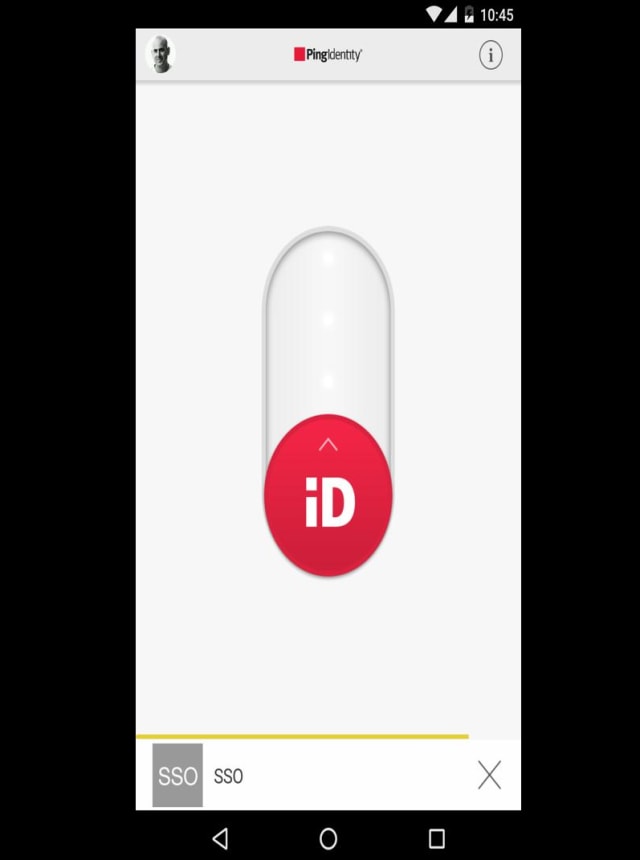 PingID