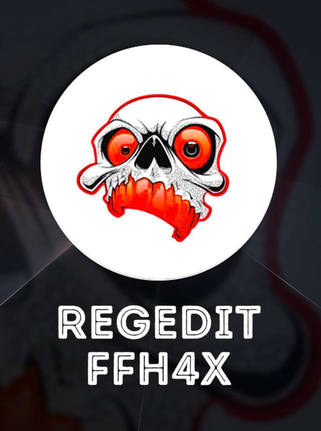 regedit mobile ffh4x APK for Android Download