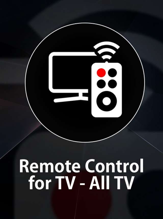 Remote for Panasonic TV – Apps no Google Play