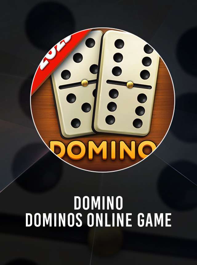 Download and Play Domino - Dominos online game on PC & Mac