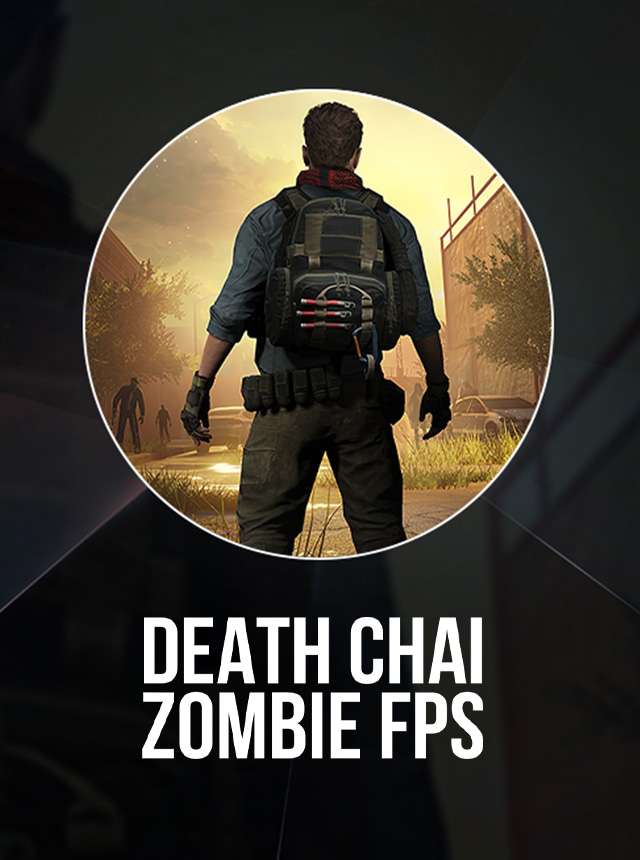 Download & Play Zombie Shooter - fps games on PC & Mac (Emulator)