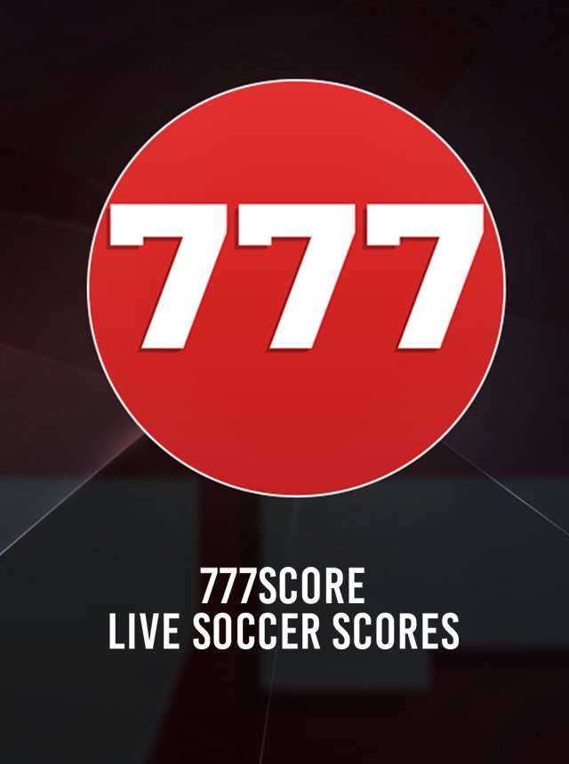 Todos os resultados dos jogos de hoje no 777 score