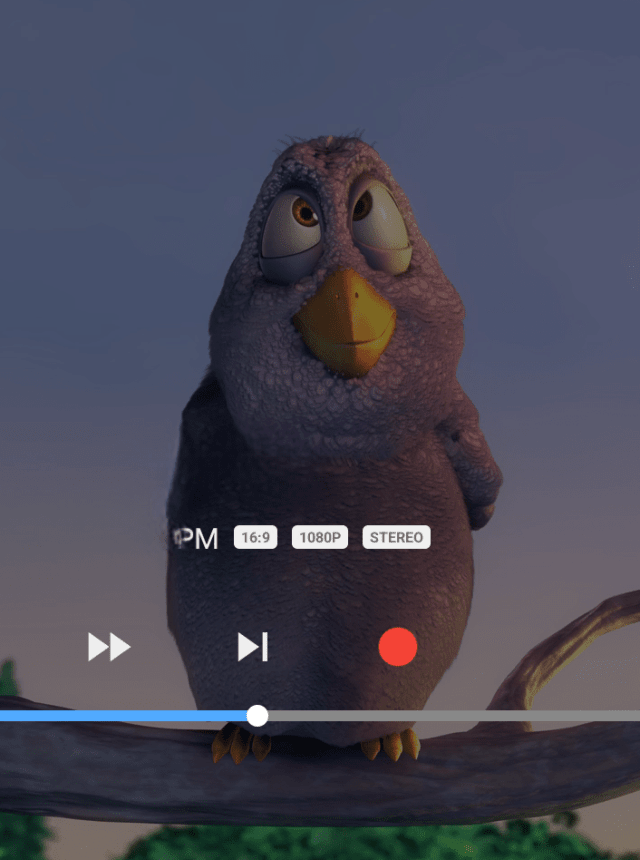 Sparkle TV - IPTV Player