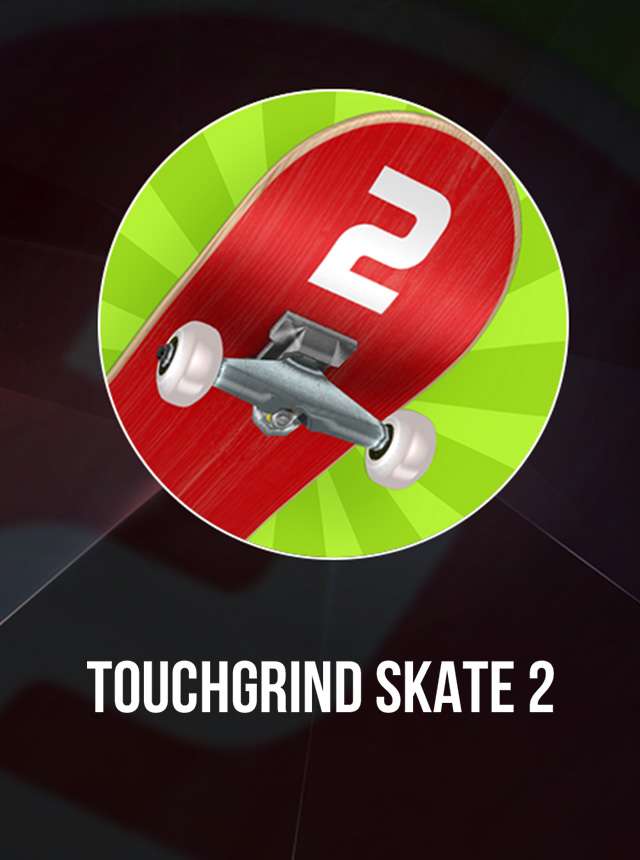 Play Touchgrind Skate 2 Online