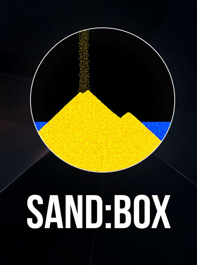 What is a Sandbox Game? Definition and Examples