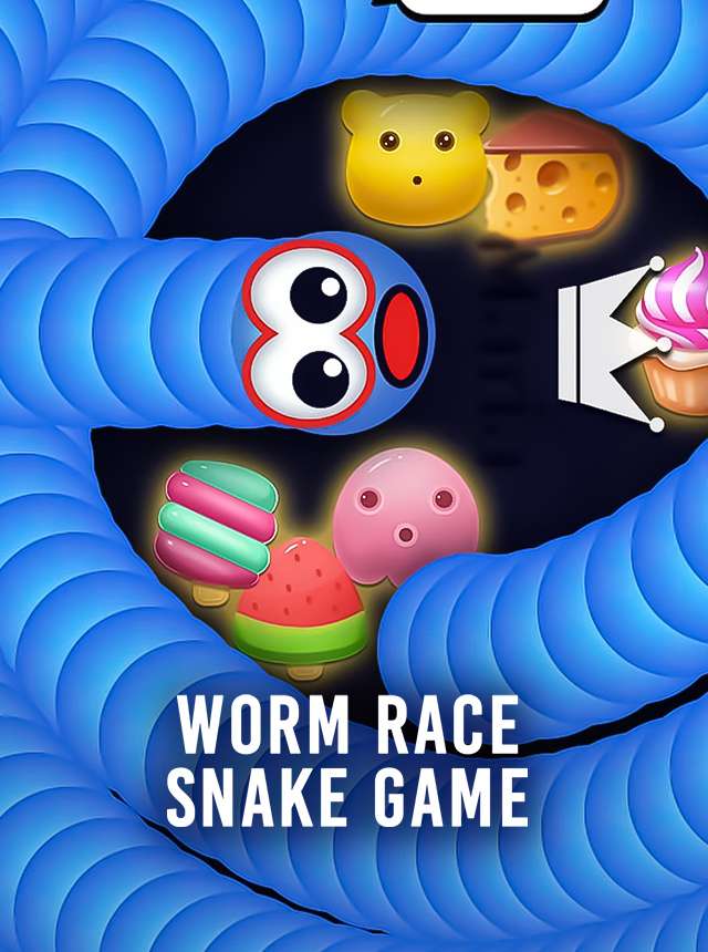 Classic Snake Game: Adventure – Apps no Google Play