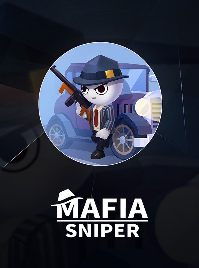 Baixar e jogar Mafia Sniper - Guerras de Clãs no PC com MuMu Player