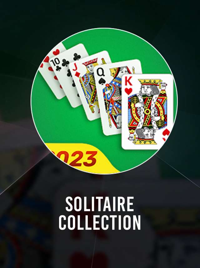 Solitaire 3D - Tripeaks Puzzle - Apps on Google Play