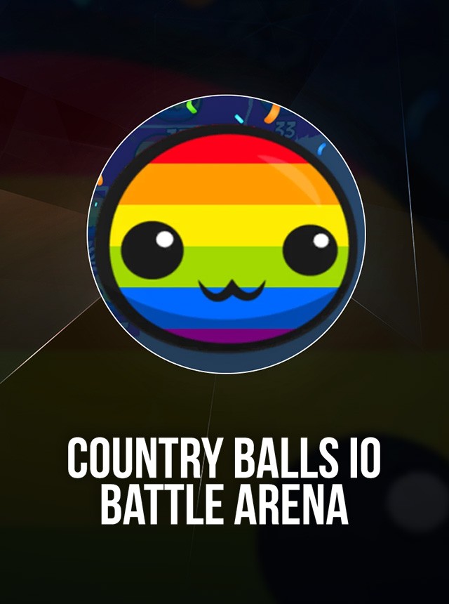 Country Balls