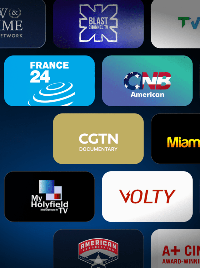 Watch Live Tv Live TV DVR Streaming Media Player | All In One