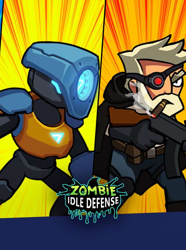 Zombs.io - Zombie Tower Survival Mod apk download - Zombs.io - Zombie Tower  Survival MOD apk free for Android.