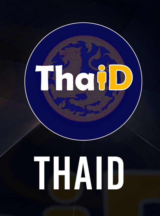 Download and Run ThaID on PC & Mac (Emulator)