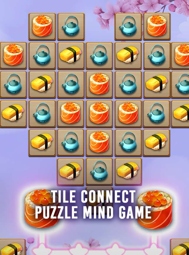 Tiles - Free Play & No Download