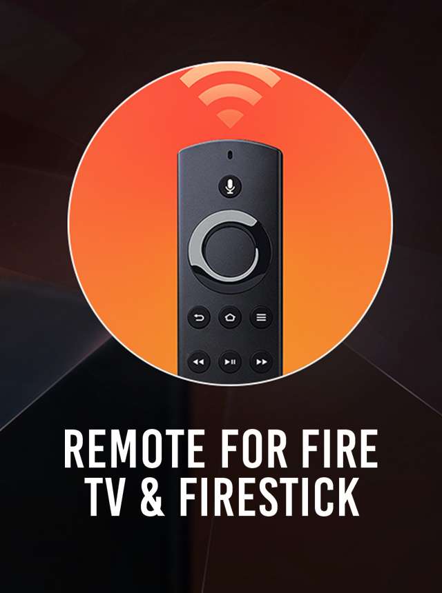 Remote for Fire TV&Fire Stick - Apps on Google Play