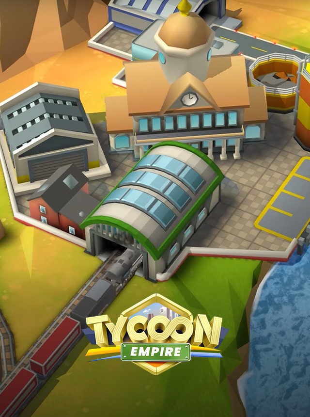 Transport Tycoon na App Store