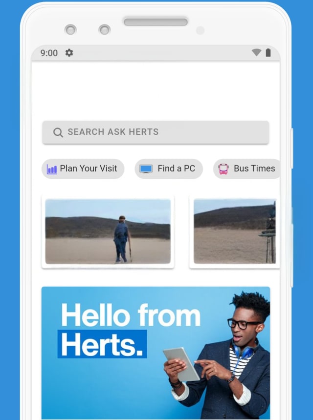 Herts Mobile
