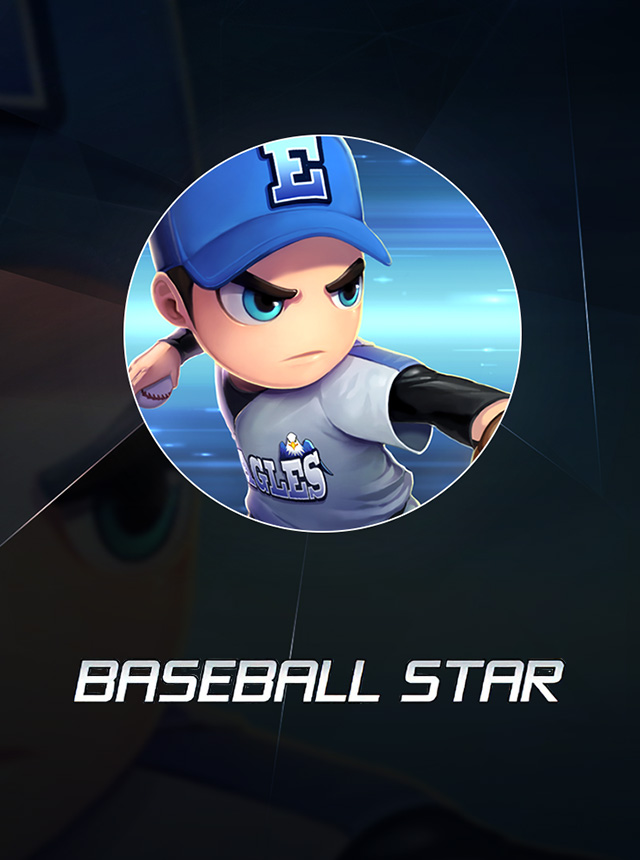 Play Baseball Star Online