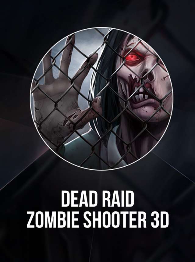 Download & Play Zombie Shooter - fps games on PC & Mac (Emulator)