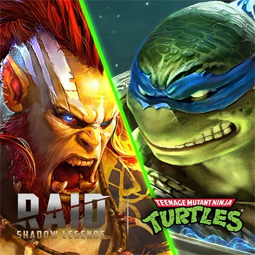 RAID: Shadow Legends