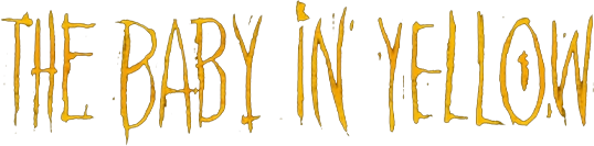 The Baby In Yellow on pc