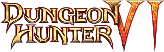Dungeon Hunter 6 on pc
