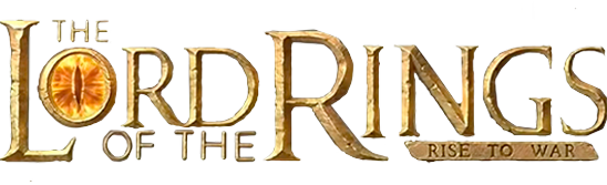 The Lord of the Rings: War on pc