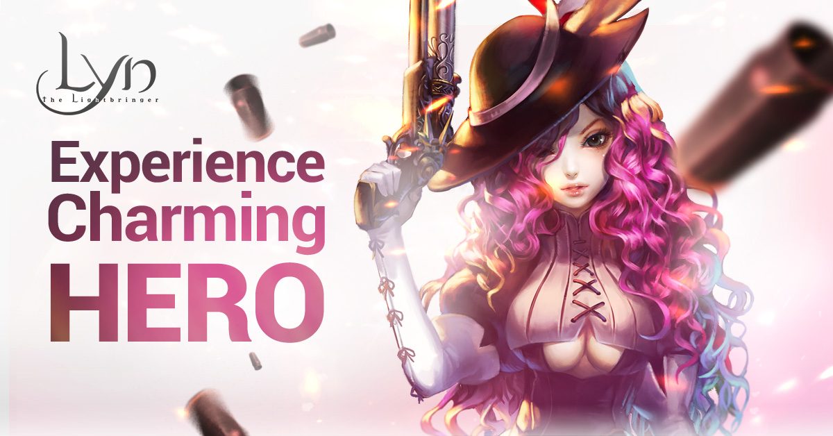 Play LYN: The Lightbringer on PC