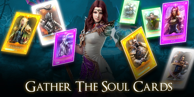 Play Mia Online on PC