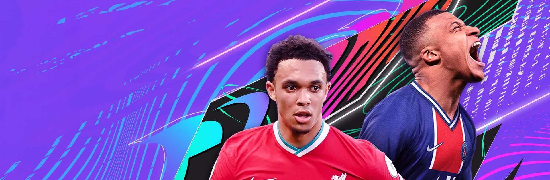 EA Sports FC Mobile Bóng Đá