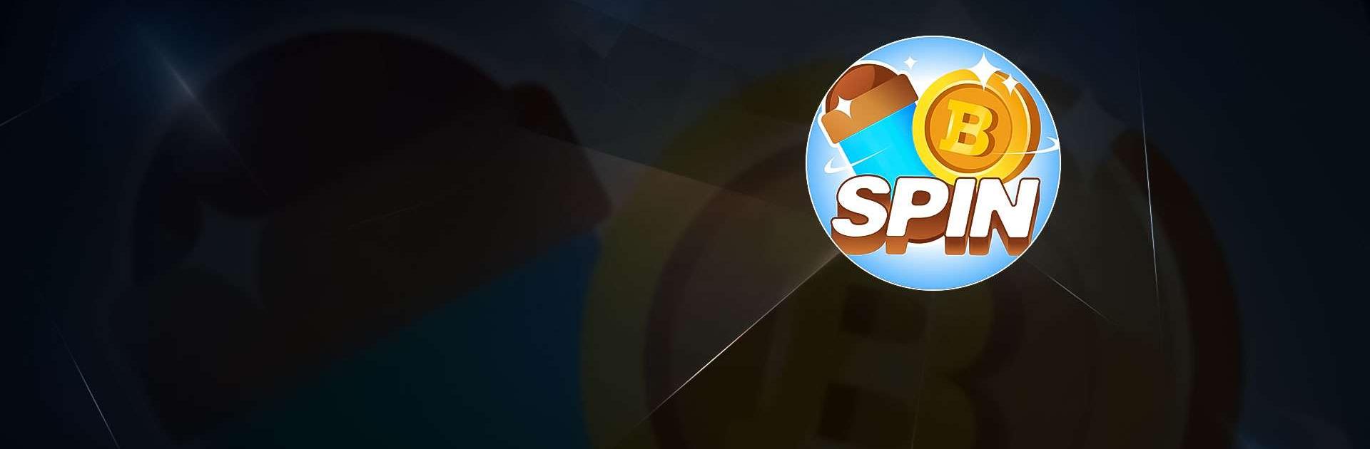 Daily Spins - Spin Link