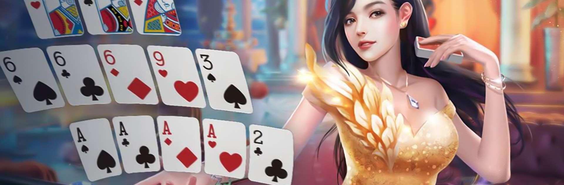 Poker VN ZingPlay ( Mậu Binh)