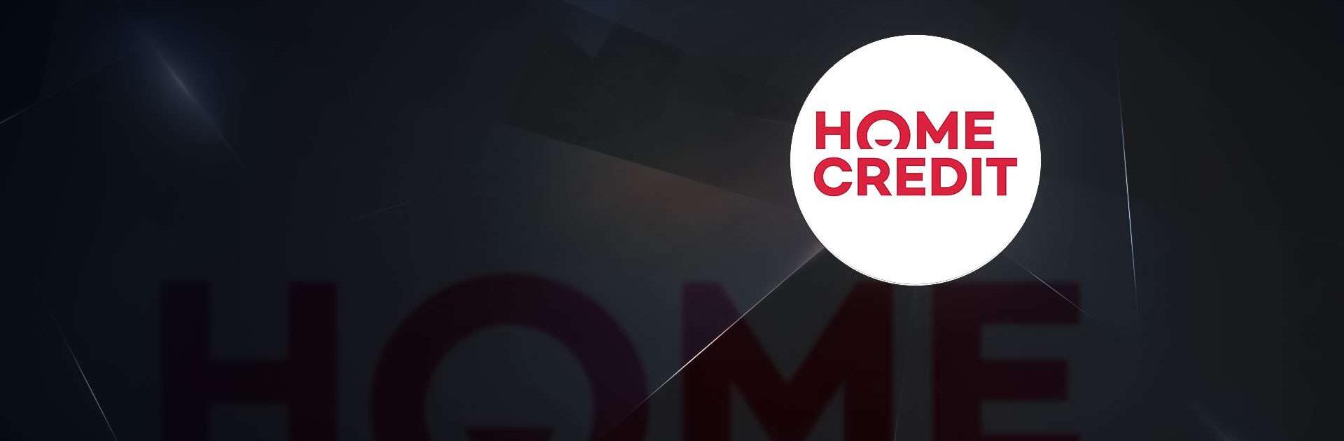 Home Credit – Tài chính số