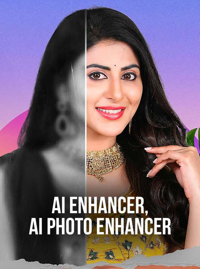 Photo Enhancer - Làm nét ảnh