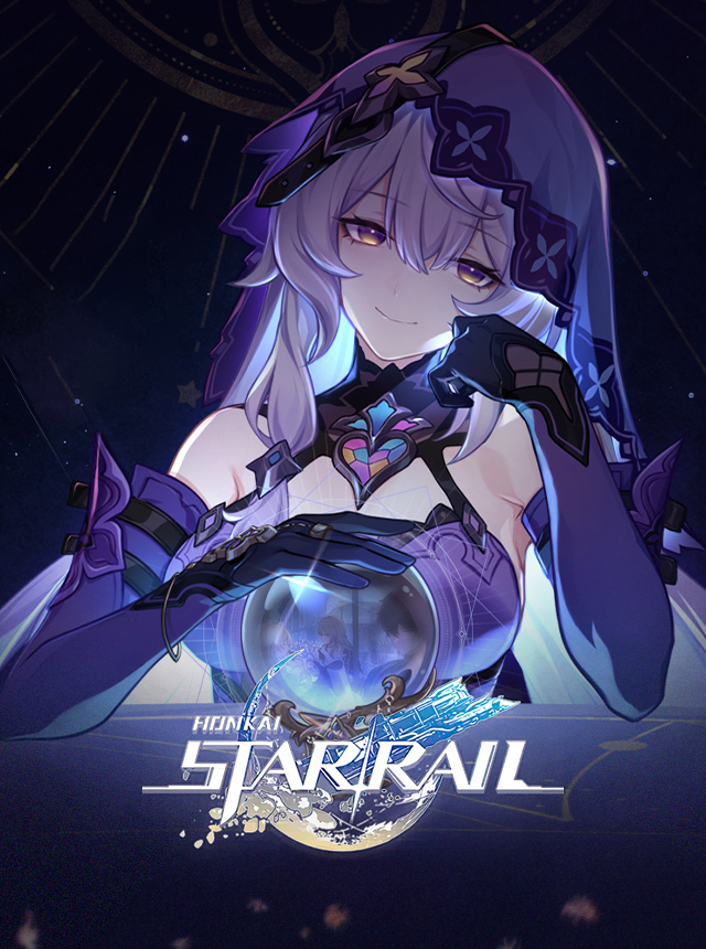 Honkai: Star Rail - 3T Online