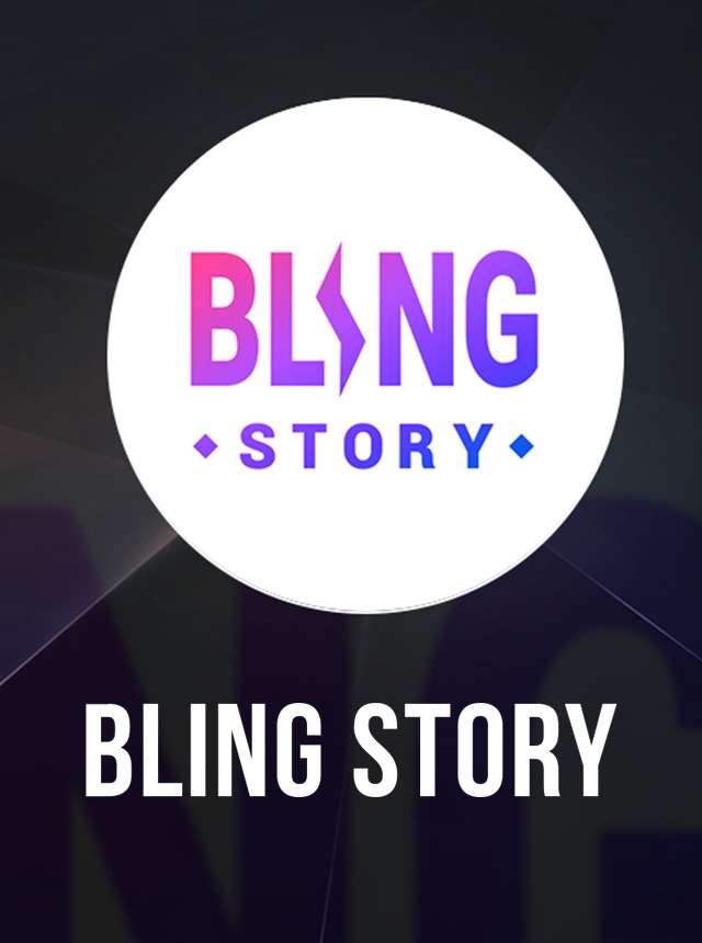 Bling Story: Giải trí nhận quà