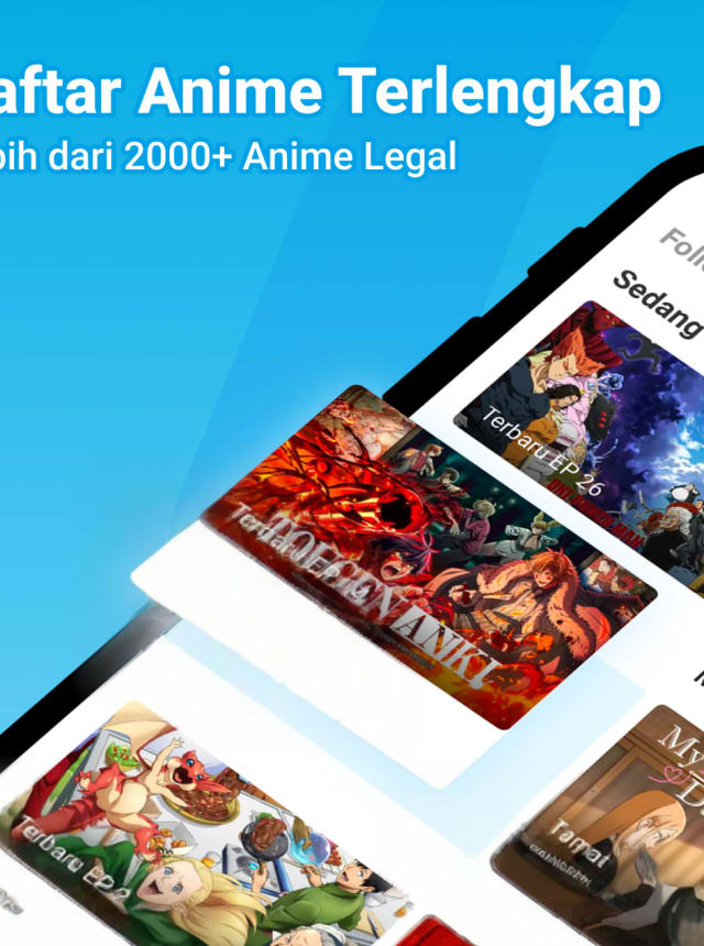Bilibili - Anime HD, Video