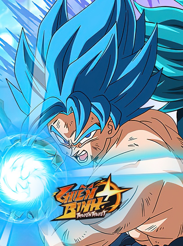 Dragon Ball Super: Broly - Phim trên Google Play