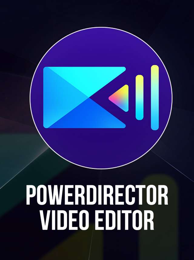 PowerDirector - Video Editor