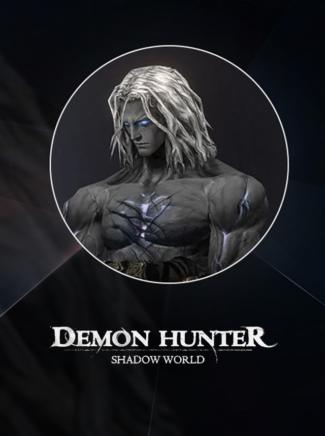 Shadow Hunter: Offline Games