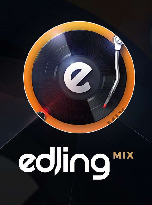 edjing Mix - Music DJ app